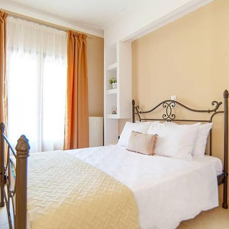 La Maison Di Angelo Studio Áyios Kírikos Extérieur photo