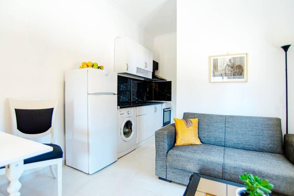 La Maison Di Angelo Studio Áyios Kírikos Extérieur photo